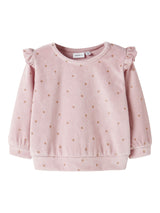 Top bambina Norah velluto Art. 13246507