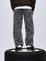 Jeans bambino Silas tapered fit Art. 13219131