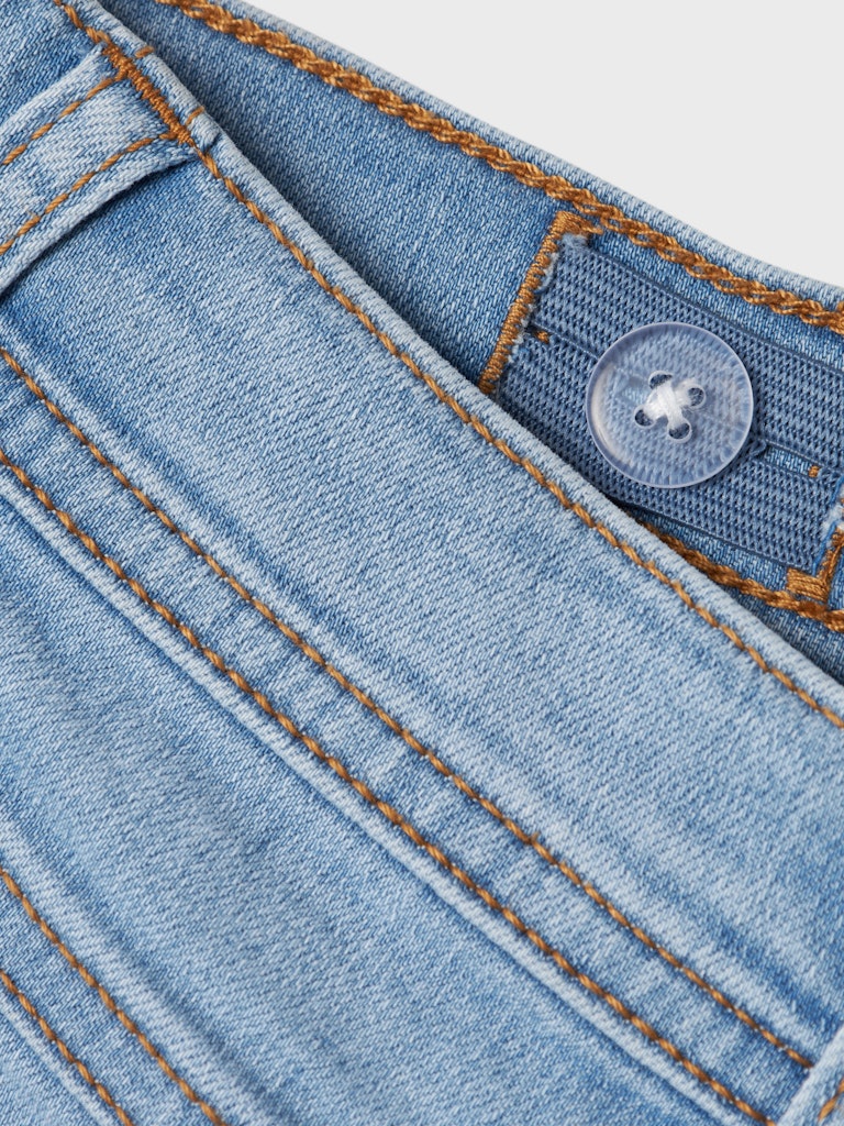 Jeans bambino Silas slim fit Art. 13238082