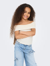 Top Only Ogea Scollo Bardot art. 15342440