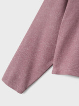 Felpa Maglia lana Ragazza