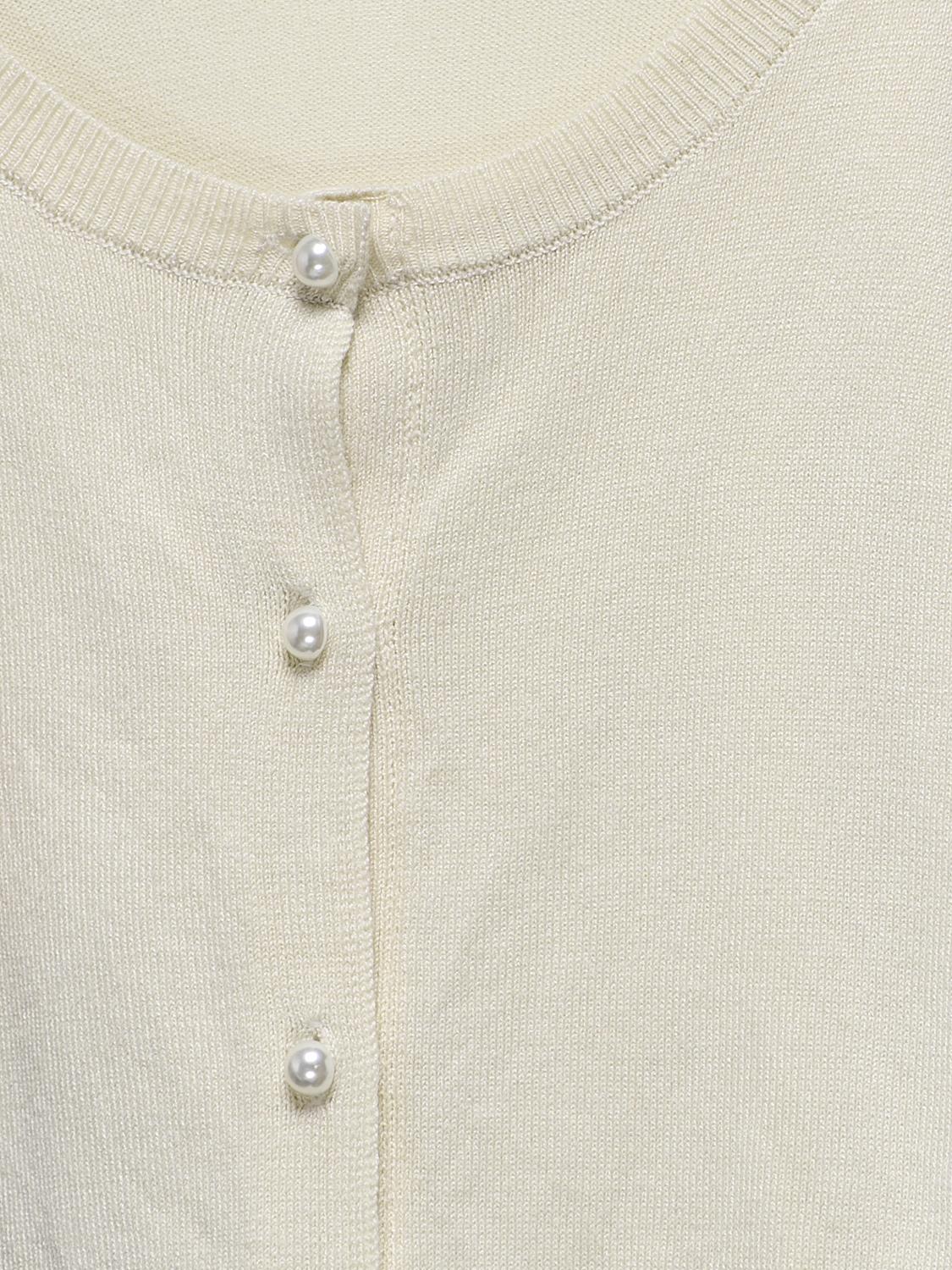 Cardigan in Viscosa Ragazza art. 15339624