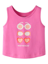 Top Corto Vigea Bambina Art. 13241642