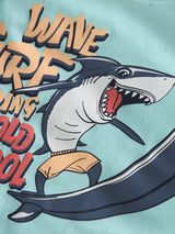 Canotta Vagno Bambino Art. 13228228