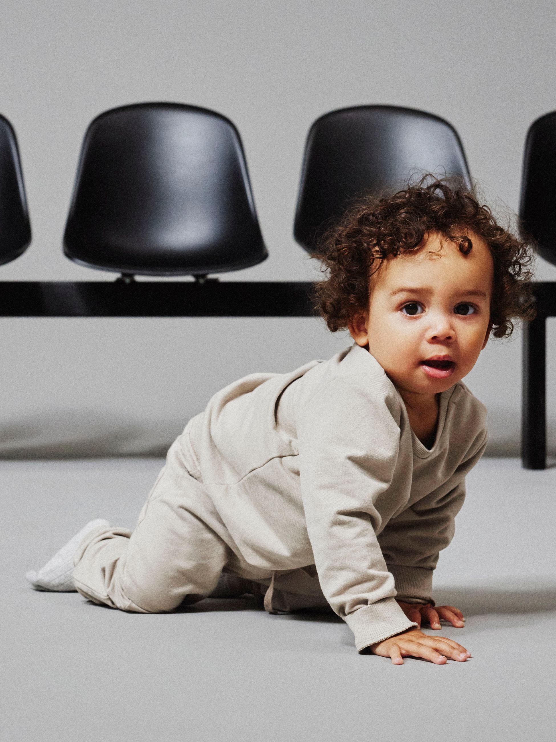 Felpa neonato Takki – NOOS Art. 13239136