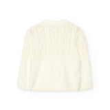 Maglione maglieria per bimba Art. 212140