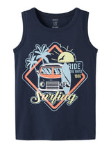 Canotta Heath Bambino Art. 13253430