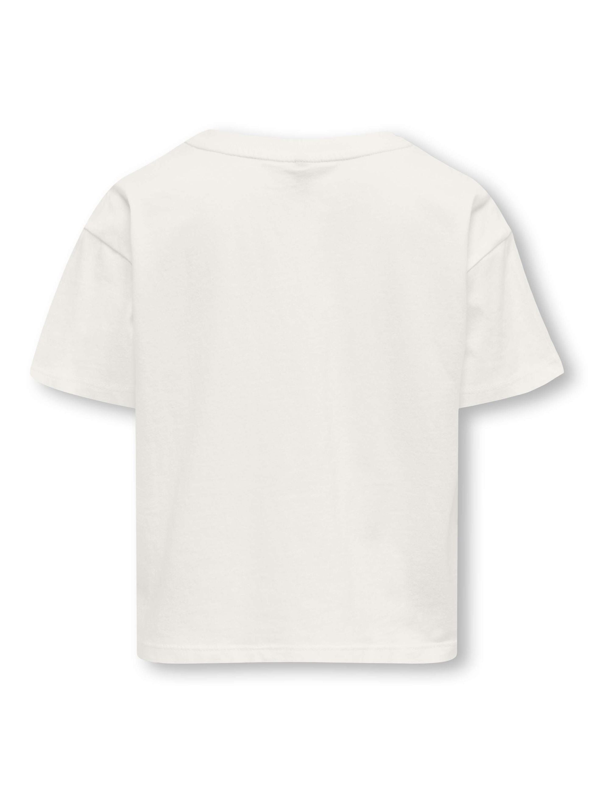 Maglia Mezze Maniche Only art. 15313877