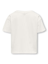 Maglia Mezze Maniche Only art. 15313877