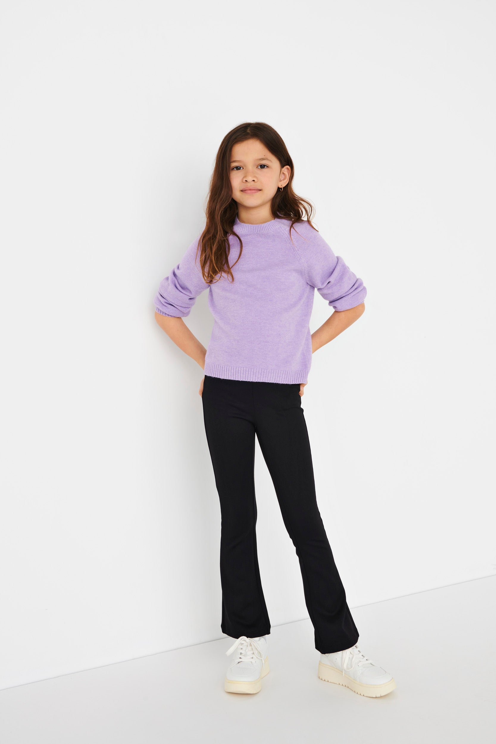 Leggings Gamba Svasata Only art. 15193010