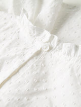 Maglia Senza Maniche Jusa Bambina Art. 13251515
