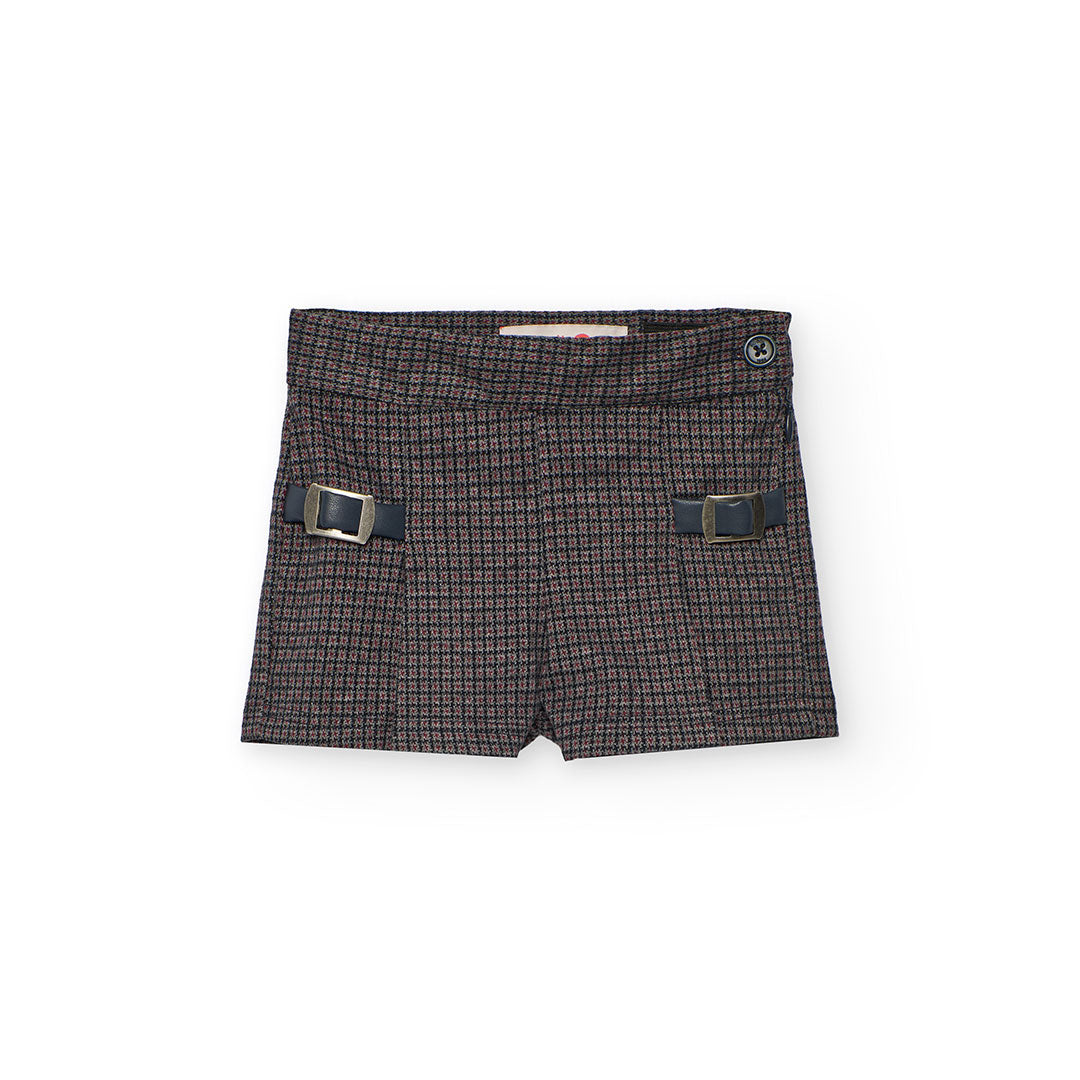 Bermuda per bimba Art. 702234