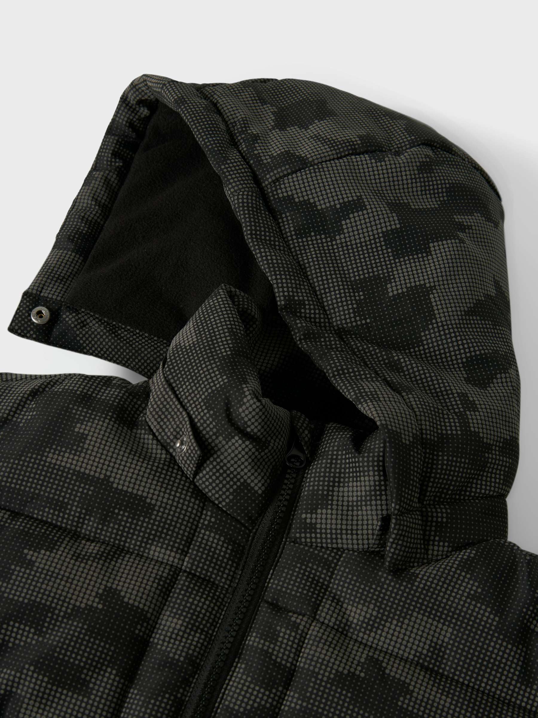 Piumino bambino Meter Art. 13243950