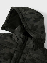 Piumino bambino Meter Art. 13243950