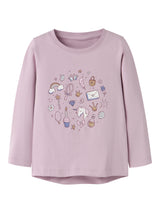Maglia Manica Lunga Vix Bambina Art. 13224958