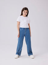 Jeans bambina Salli wide fit Art. 13224628