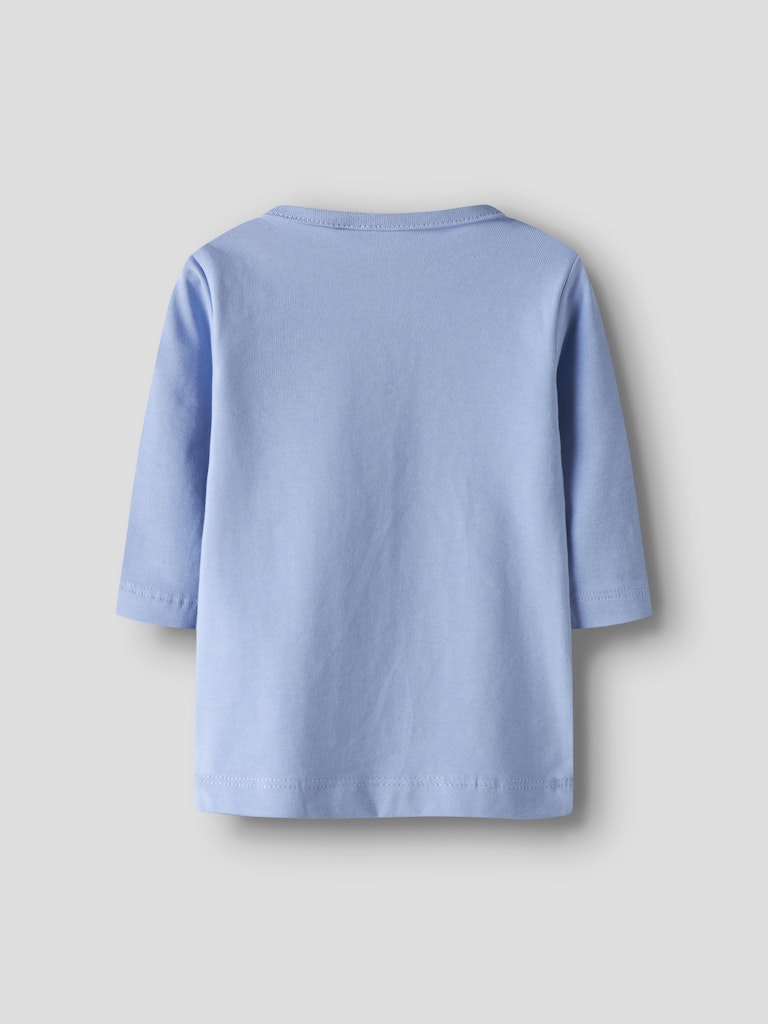 Top a Maniche Lunghe Vubie Junior