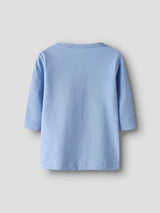 Top a Maniche Lunghe Vubie Junior