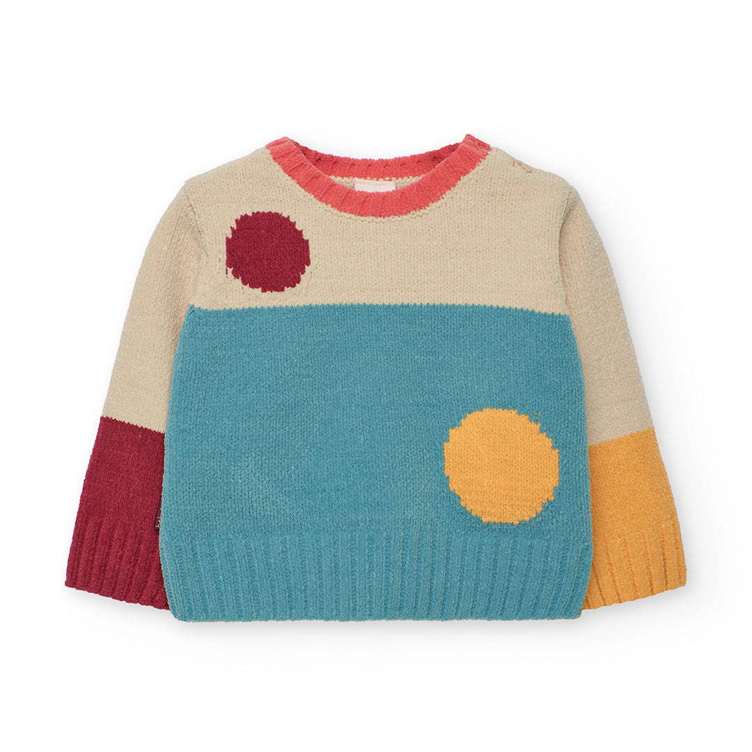 Maglione maglieria per bimba Art. 242019