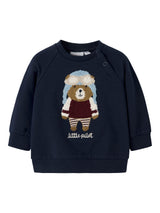 Felpa neonato Kiddy Art. 13244474