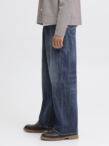 Jeans Original Iron Junior  12282273