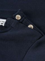 Felpa a Maniche Lunghe Vrillie Junior