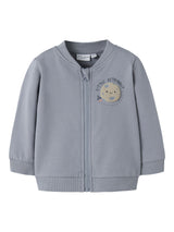 Cardigan in Felpa Vonne Junior