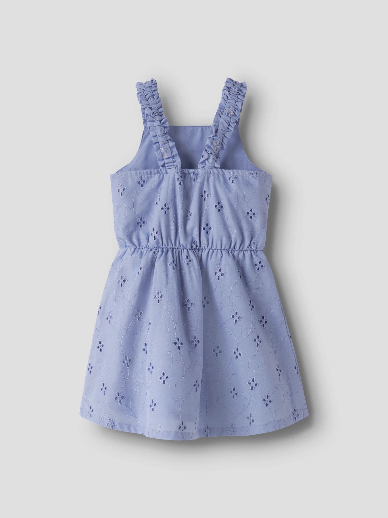 Vestito Bretelline Violeta Bambina Art. 13240628