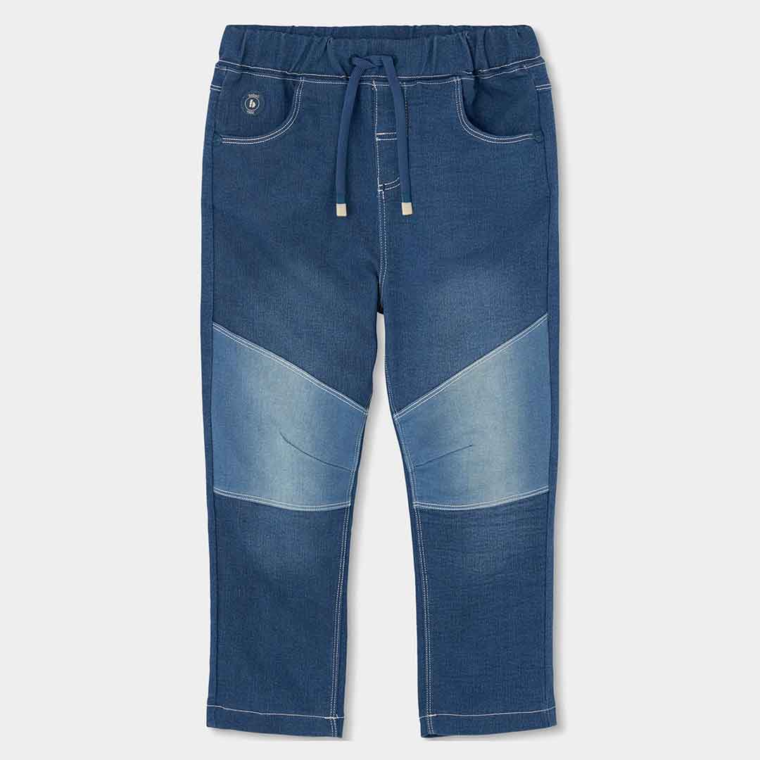 Pantaloni denim per ragazzo