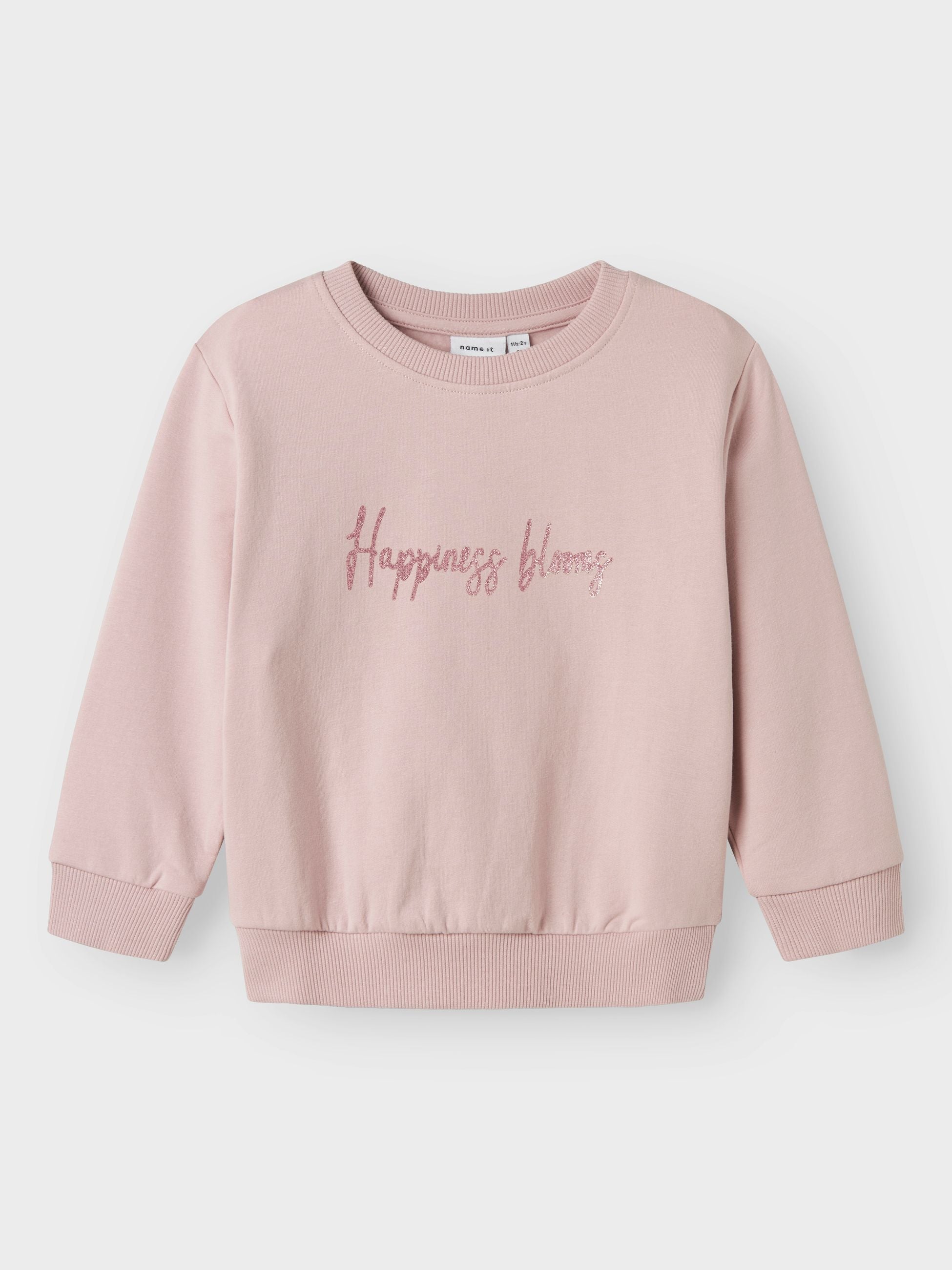 Felpa bambina Laisa Art. 13245323