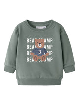 Felpa Manica Lunga Detroit Bambino Art. 13253586