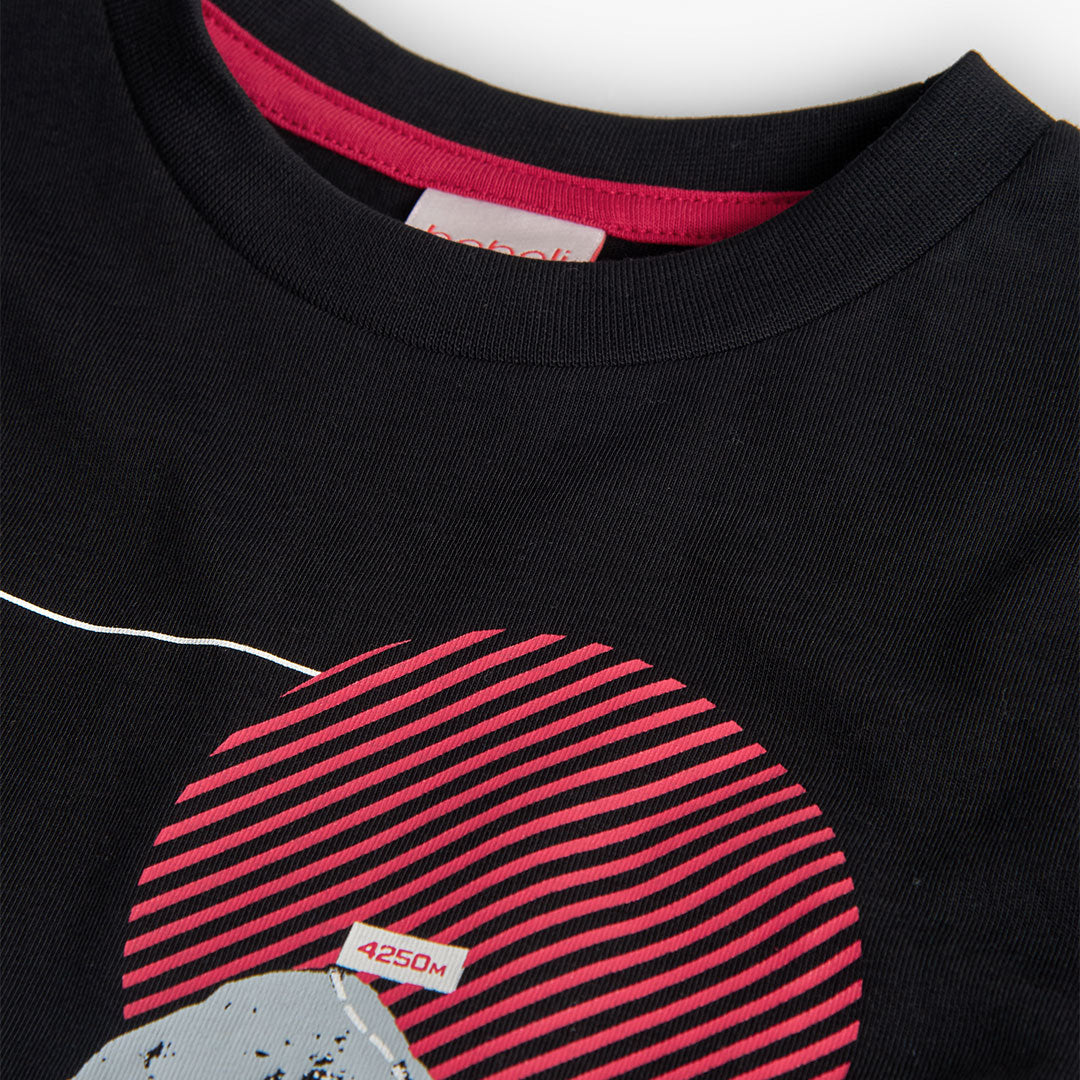 Maglietta jersey per ragazzo Art. 532033