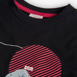 Maglietta jersey per ragazzo Art. 532033