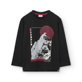 Maglietta jersey per ragazzo Art. 532033