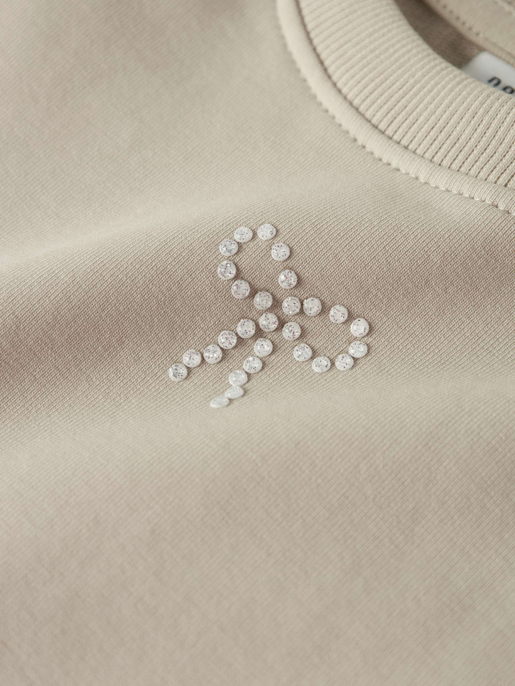 Felpa bambina Kulana Art. 13244393