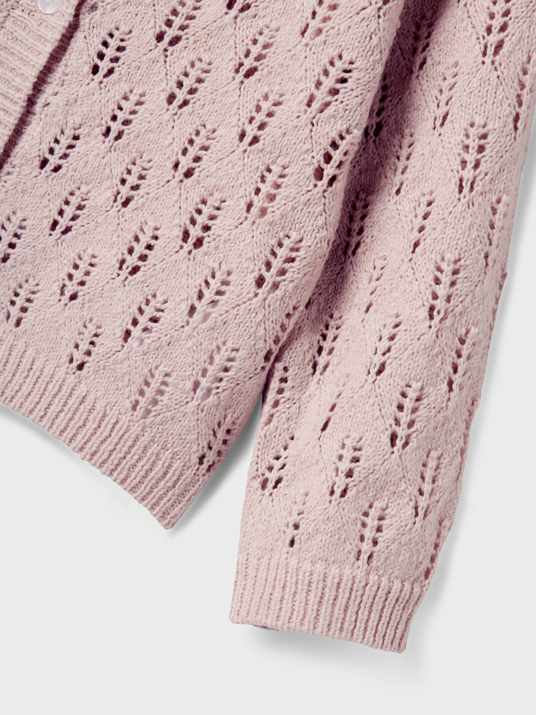 Cardigan bambina Leslie Art. 13245591