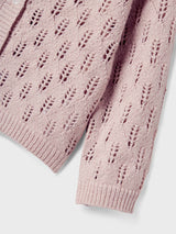 Cardigan bambina Leslie Art. 13245591