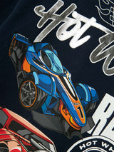 Top bambino Jarl t-shirt Art. 13244978