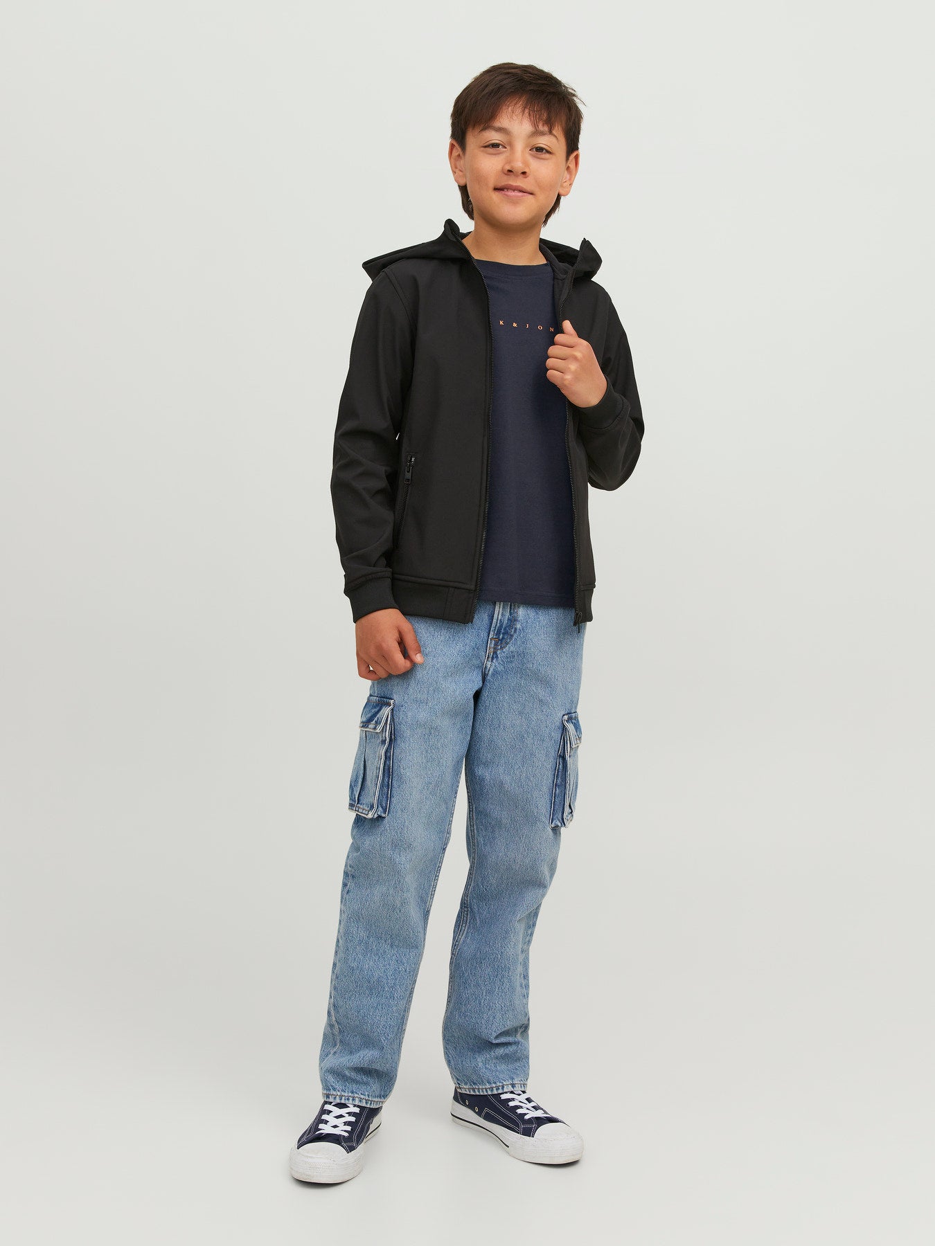 T-shirt Star JJ Ragazzo art. 12237435