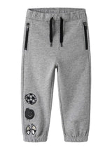 Pantalone felpa bambino Nyree Art. 13246701