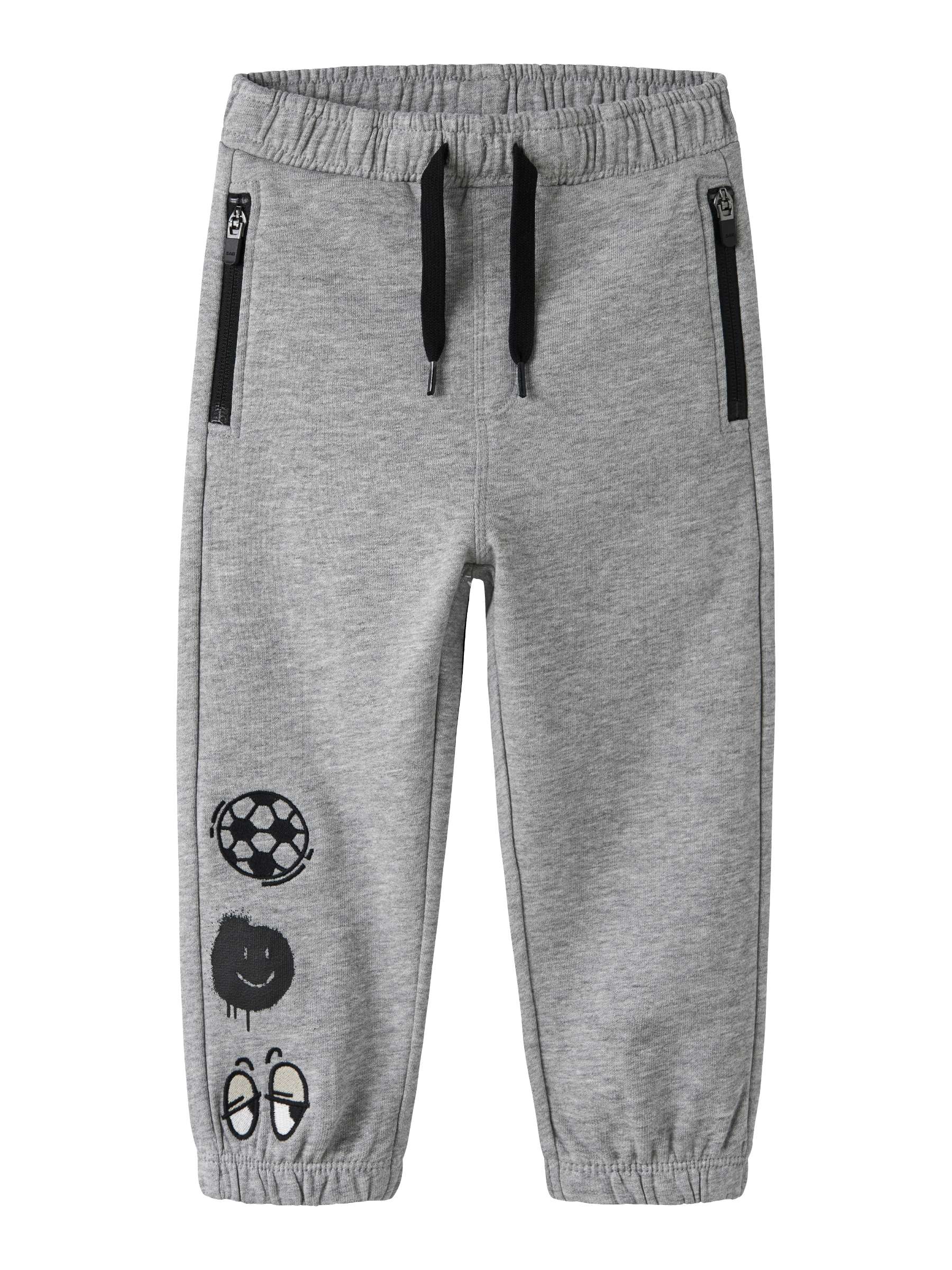 Pantalone felpa bambino Nyree Art. 13246701