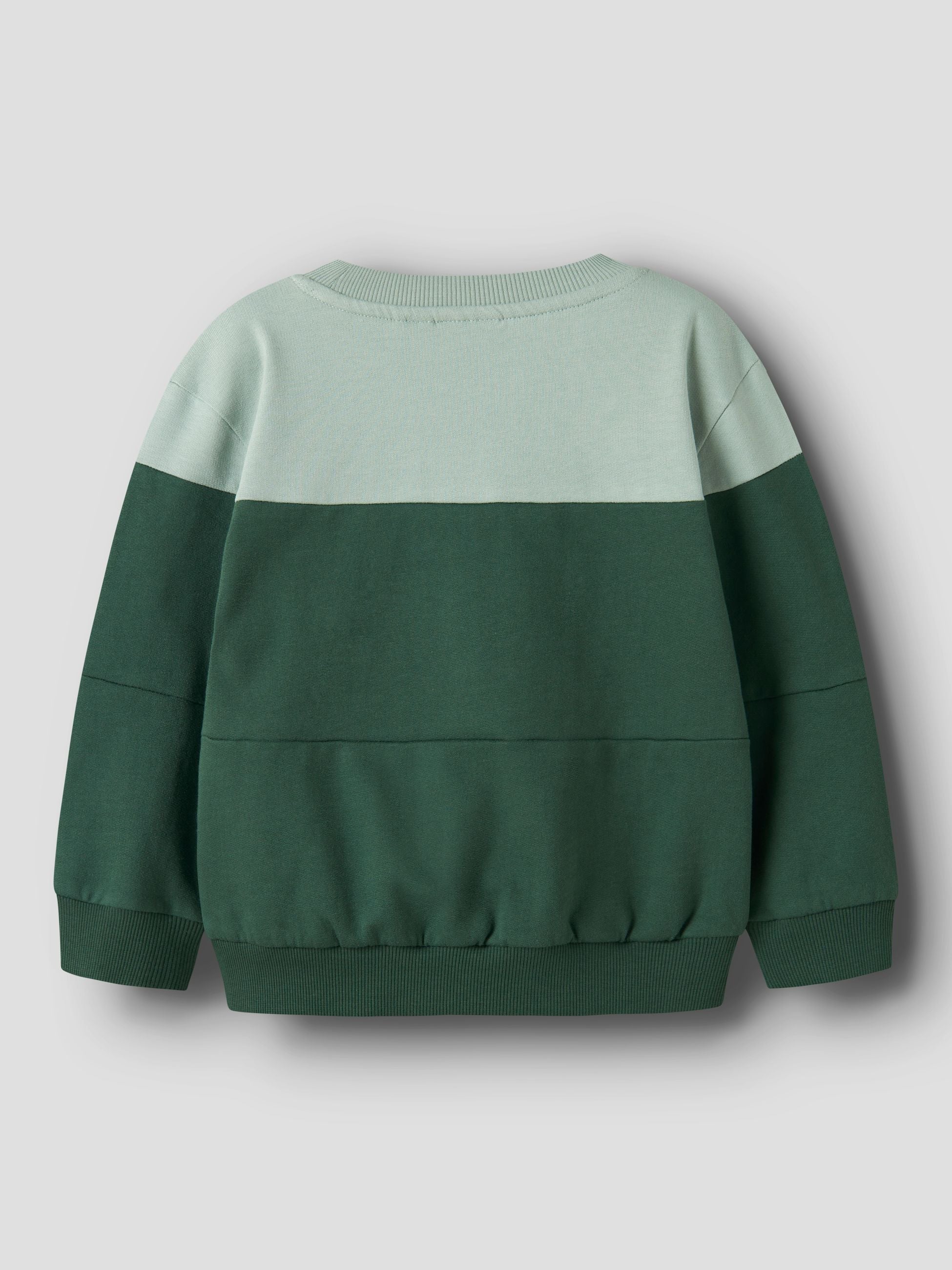 Felpa a Maniche Lunghe Vemil Junior con Stampa