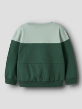 Felpa a Maniche Lunghe Vemil Junior con Stampa