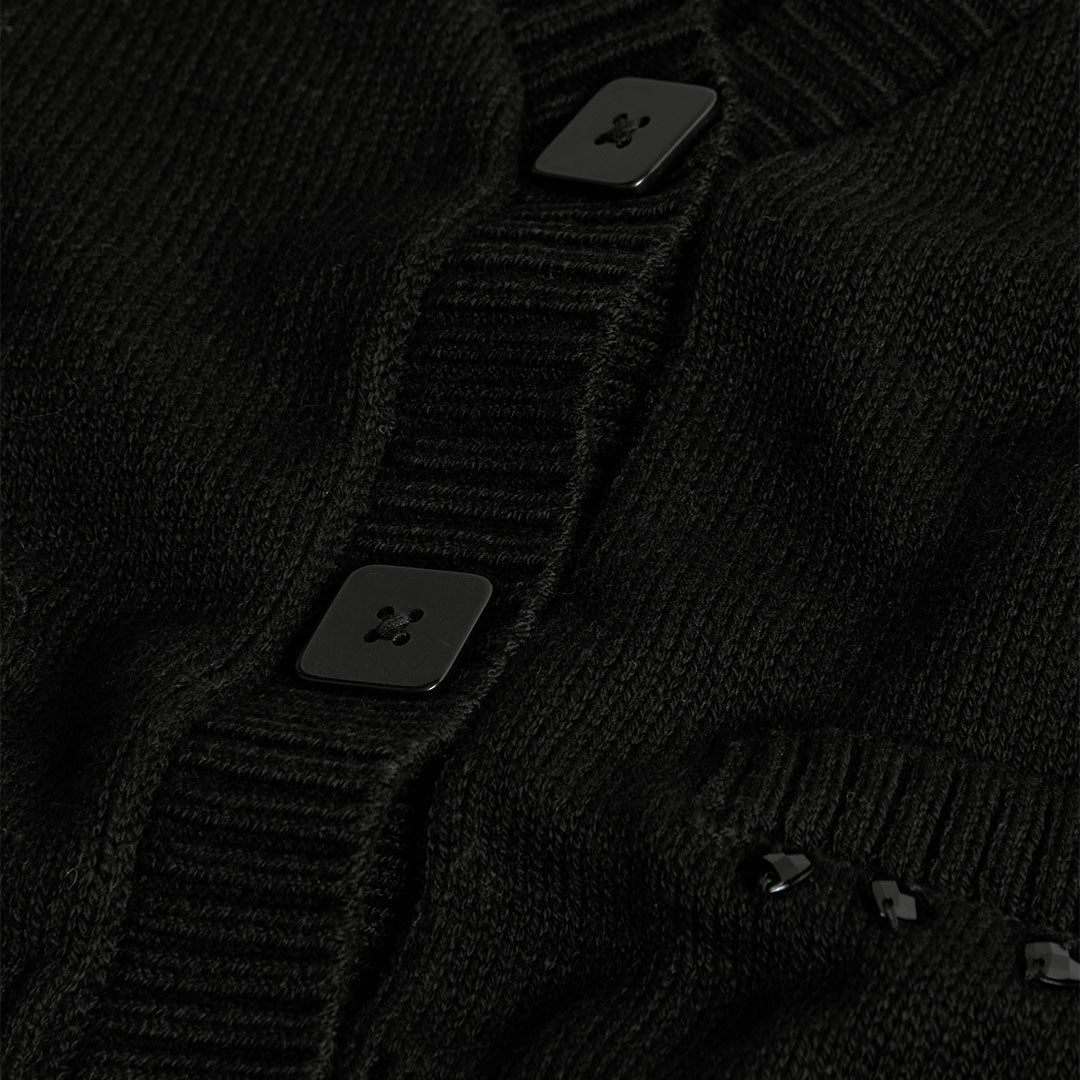 Giacchetta tricot per ragazza Art. 722359