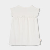 Maglietta jersey per ragazza