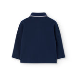 Polo piquet per bimbo Art. 712112