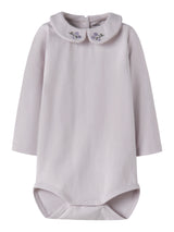 Body Manica Lunga Birdy Neonata Art. 13252685