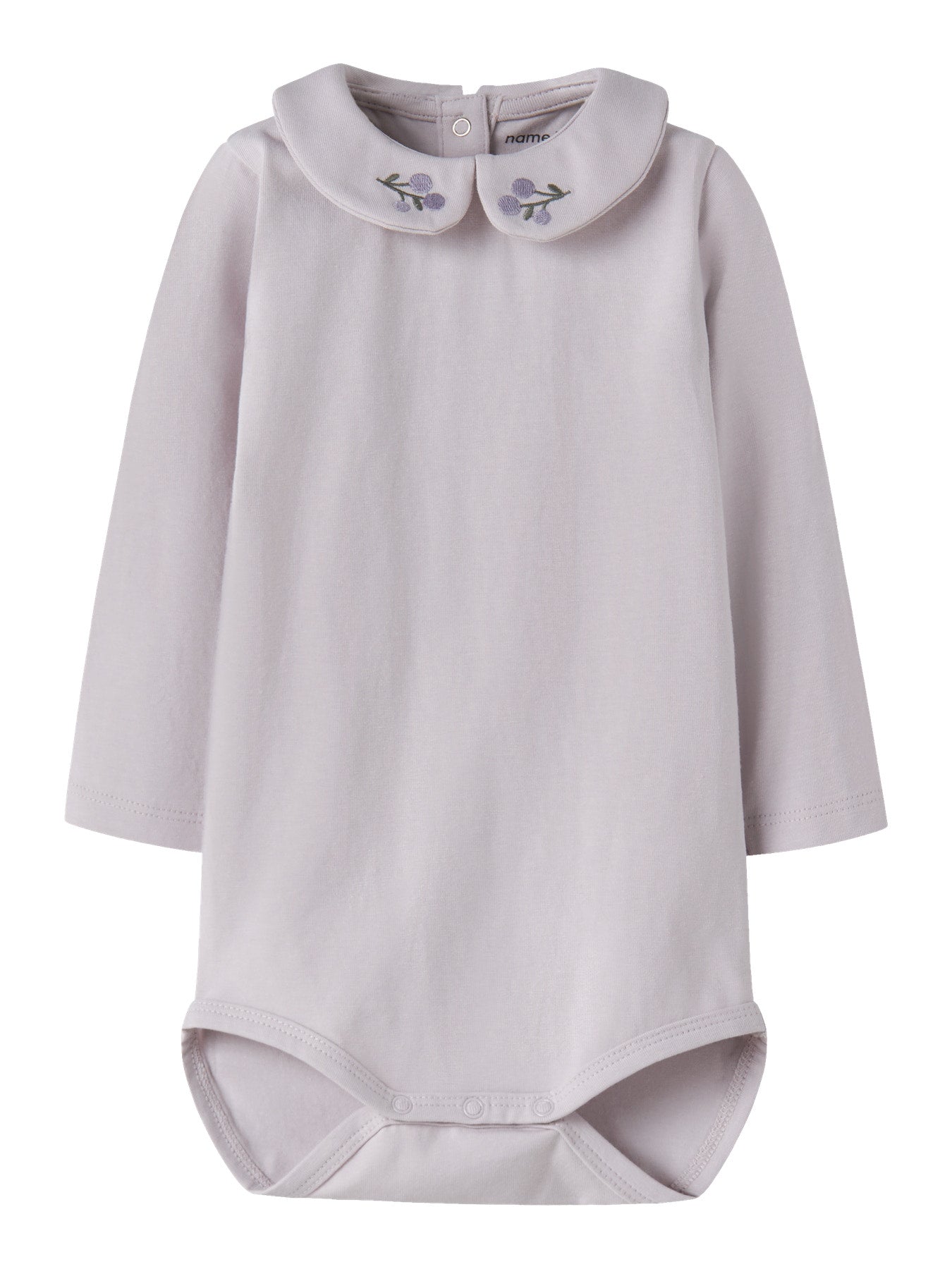 Body Manica Lunga Birdy Neonata Art. 13252685