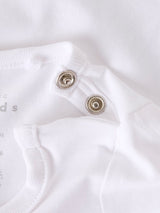 Top Boxy a Maniche Corte Vubie Junior con Stampa