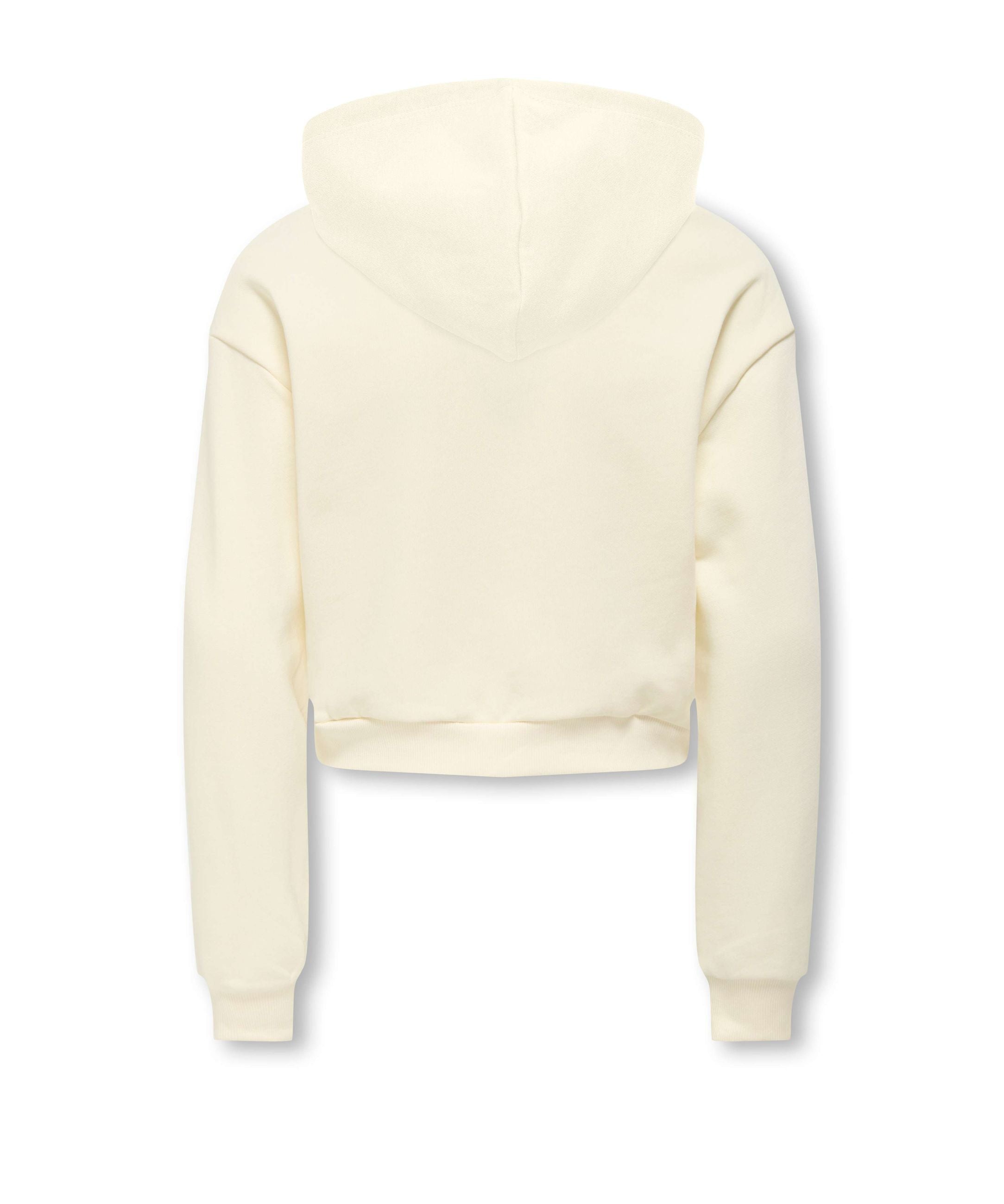 Felpa con Cappuccio Only art. 15355330